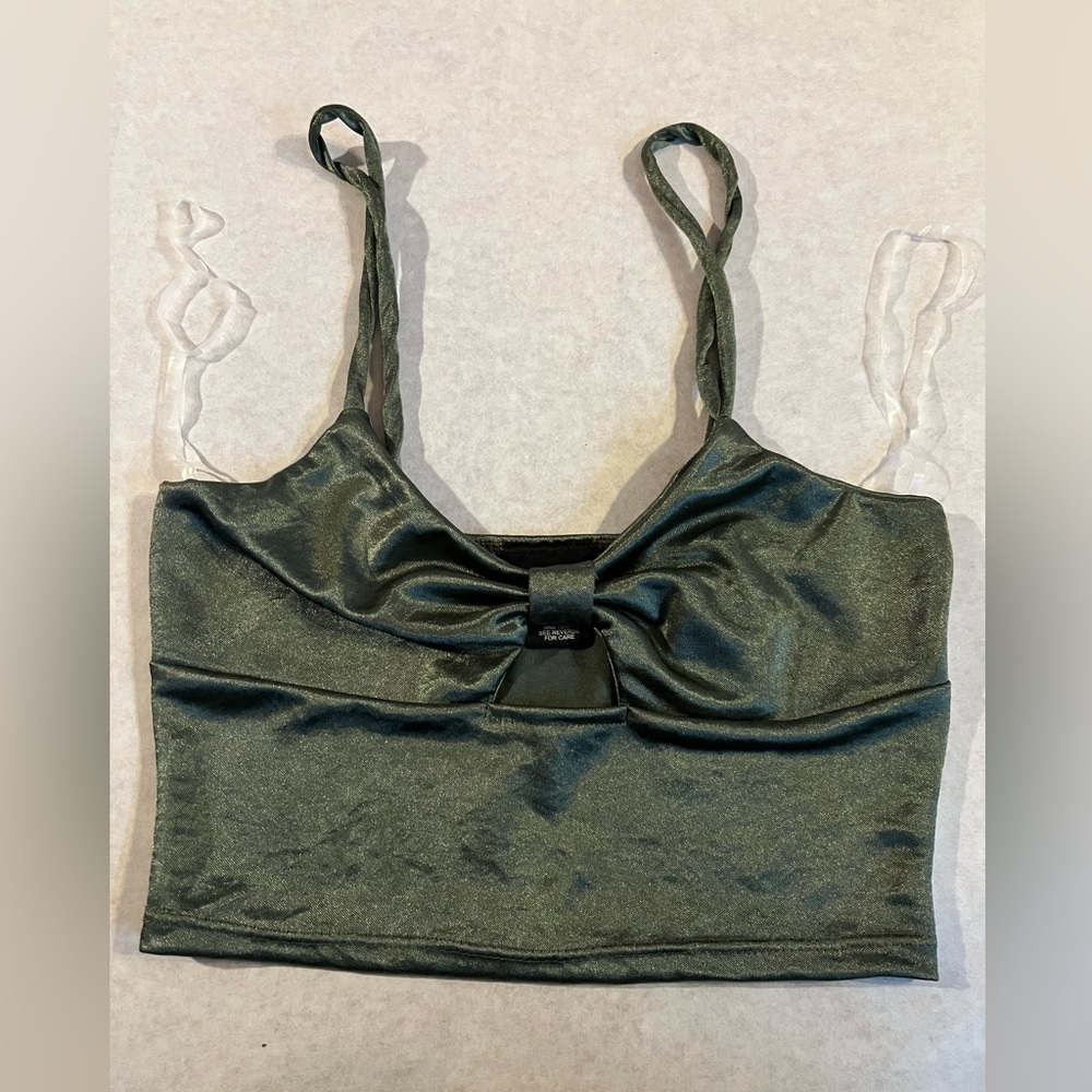 Brand New RUE 21 Crop Top